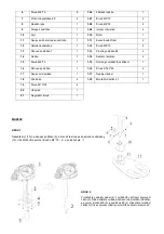 Preview for 22 page of Abisal HMS MA1020 Manual Instruction