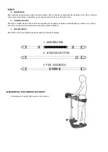 Preview for 25 page of Abisal HMS MA1020 Manual Instruction