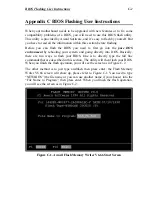 Preview for 73 page of Abit BX6 User Manual