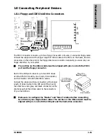 Preview for 17 page of Abit Fatal1ty F-I90HD User Manual