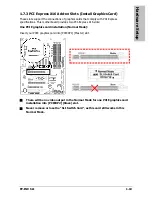 Preview for 19 page of Abit Fatal1ty FP-IN9 SLI User Manual