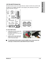 Preview for 23 page of Abit Fatal1ty FP-IN9 SLI User Manual