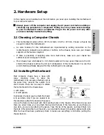 Preview for 9 page of Abit IL-90MV User Manual