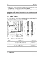 Preview for 26 page of Abit IS-10 Intel Pentium 4 System Board Socket 478 User Manual