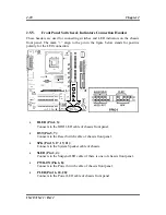 Preview for 32 page of Abit IS-10 Intel Pentium 4 System Board Socket 478 User Manual