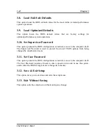 Preview for 64 page of Abit IS-10 Intel Pentium 4 System Board Socket 478 User Manual