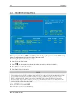 Preview for 66 page of Abit KR7A-133 User Manual