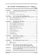 Preview for 3 page of Abit KX7-333 User Manual