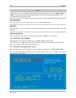 Preview for 62 page of Abit NV7-133R User Manual