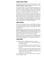 Preview for 40 page of Abit PR5 User Manual