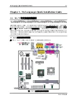 Preview for 5 page of Abit SG-71 User Manual