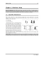 Preview for 23 page of Abit SG-72 User Manual