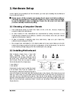 Preview for 9 page of Abit SG-80DC Installation Instructions Manual