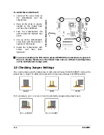 Preview for 10 page of Abit SG-80DC Installation Instructions Manual