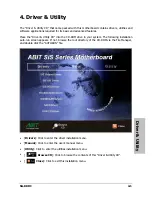 Preview for 27 page of Abit SG-80DC Installation Instructions Manual