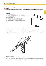 Preview for 9 page of ABITRON GA 609 General Operating Manual