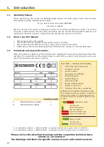 Preview for 22 page of ABITRON GA 609 General Operating Manual