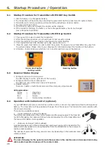 Preview for 28 page of ABITRON GA 609 General Operating Manual