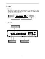 Preview for 3 page of ABK PA21III Owner'S Manual