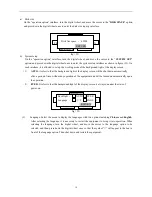 Preview for 10 page of ABK PA21III Owner'S Manual