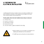 Preview for 41 page of ABL 3W2284 Installation Manual