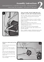 Preview for 3 page of Able 2 PR30275/BL Assembly Instructions Manual