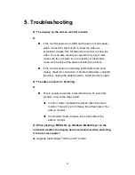 Preview for 26 page of Ableconn USB3HDMIS User Manual