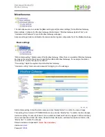 Preview for 20 page of ABLELink ABLELink MB5000 Series User Manual