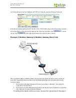 Preview for 36 page of ABLELink ABLELink MB5000 Series User Manual