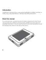 Preview for 4 page of AbleNet Boost Series User Manual