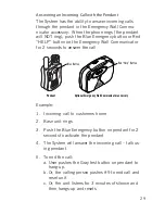 Preview for 29 page of AbleNet Responsable Manual And User Manual