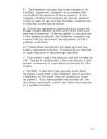 Preview for 41 page of AbleNet Responsable Manual And User Manual