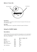 Preview for 6 page of AbleNet SCATIR 51100 Manual