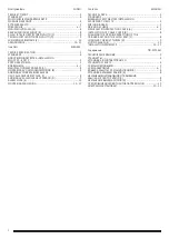 Preview for 2 page of Abloy EL596 Manual