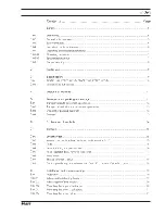 Preview for 19 page of ABM International CLSR-ST Service Manual