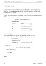Preview for 38 page of ABNICS FT23D User Manual