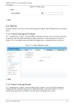 Preview for 39 page of ABNICS FT23D User Manual