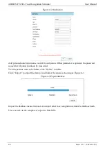 Preview for 54 page of ABNICS FT23D User Manual