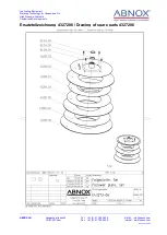 Preview for 24 page of ABNOX 4327000 Instruction Manual