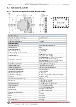 Preview for 23 page of ABNOX AXTR Series Operating Manual