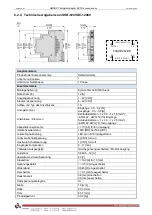 Preview for 26 page of ABNOX AXTR Series Operating Manual