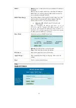 Preview for 28 page of Abocom 802.11b/g Portable Router WAP2102 User Manual