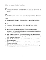 Preview for 37 page of Abocom MH350 User Manual