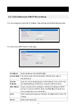 Preview for 18 page of Abocom PLW5Z User Manual