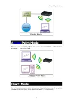 Preview for 10 page of Abocom WAP5502 User Manual