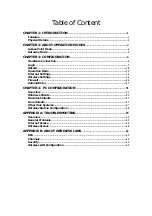 Preview for 3 page of Abocom WR5204U User Manual