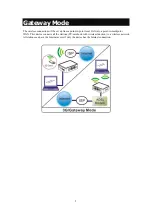 Preview for 8 page of Abocom WR5204U User Manual