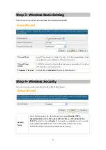 Preview for 17 page of Abocom WR5204U User Manual