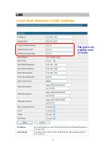 Preview for 22 page of Abocom WR5204U User Manual