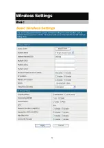 Preview for 27 page of Abocom WR5204U User Manual